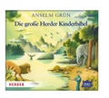 Cover: Die gro&szlig;e Herder Kinderbibel - Igel Records
