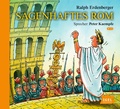 Cover: Sagenhaftes Rom - Igel Records