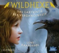 Cover: Wildhexe 5. Das Labyrinth der Vergangenheit - Igel Records