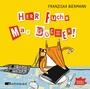 Cover: Herr Fuchs mag Bücher - Igel Records