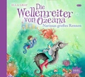 Cover: Die Wellenreiter von Ozeana 1. Narissas gro&szlig;es Rennen - Igel Records