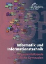 Cover: Informatik und Informationstechnik - Europa-Lehrmittel