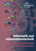 Bild: Informatik und Informationstechnik - Europa-Lehrmittel