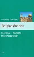 Cover: Religionsfreiheit - Echter
