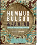 Cover: Hummus, Bulgur & Za'atar - Fackeltr&auml;ger Verlag