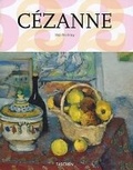 Cover: Paul Cezanne - TASCHEN