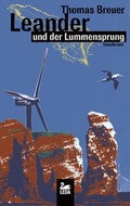 Cover: Leander und der Lummensprung - Gmeiner-Verlag