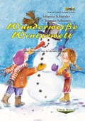 Cover: Wunderwei&szlig;e Winterwelt - Mellinger, J Ch