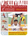 Cover: Stabilisierung - speziell f&uuml;r Volleyballer - Philippka