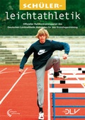 Cover: Sch&uuml;lerleichtathletik - Philippka