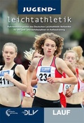 Cover: Jugendleichtathletik Lauf - Philippka