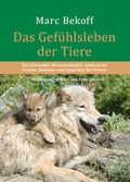 Cover: Das Gef&uuml;hlsleben der Tiere - animal learn