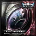 Cover: CONTACT - The Score Vol. 1: Hostile Encounters - Uhrwerk-Verlag