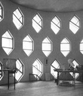 Cover: Konstantin Melnikov and his House - Edition Axel Menges