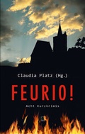 Cover: Feurio! - TZ-Verlag & Print GmbH