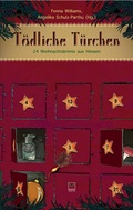 Cover: T&ouml;dliche T&uuml;rchen - TZ-Verlag & Print GmbH