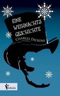 Cover: Eine Weihnachtsgeschichte - fabula Verlag Hamburg