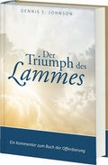 Cover: Der Triumph des Lammes - Betanien