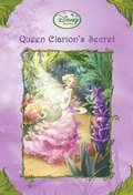 Cover: Queen Clarion's Secret - Turtleback Books