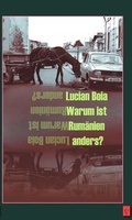 Cover: Warum ist Rum&auml;nien anders? - Schiller Verlag