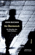 Cover: Der &Uuml;bermensch - Elsinor Verlag