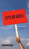 Cover: Let's go g&uuml;zel - Verlag Dialog-Edition