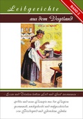 Cover: Leibgerichte aus dem Vogtland - Wissenschaftliche Scripten