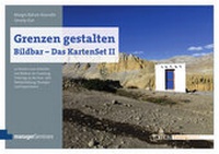 Abbildung von: Grenzen gestalten - Bildbar-KartenSet II - managerSeminare Verlags GmbH