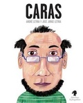 Cover: Caras - La Fragatina