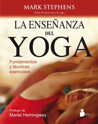 Abbildung von: Ensenanza del Yoga, La - Editorial Sirio