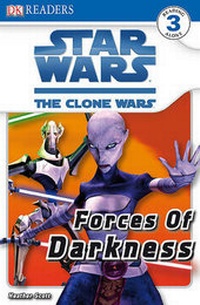 Enlarge image Cover: Force of Darkness - Turtleback Books