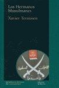 Abbildung von: Los hermanos musulmanes - Edicions Bellaterra