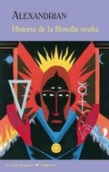 Cover: Historia de la filosof&iacute;a oculta - Valdemar