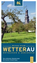 Cover: Wetterau entdecken und genie&szlig;en - CoCon-Verlag