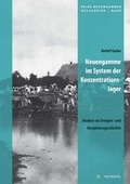 Cover: Neuengamme im System der Konzentrationslager - Metropol-Verlag
