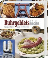 Abbildung von: Ruhrgebietsküche - KOMET