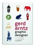 Cover: Gerd Arntz. Graphic Designer - 010 Uitgeverij