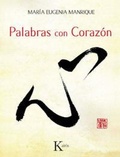 Cover: Palabras Con Corazon - Editorial Kairos