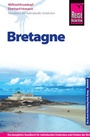 Cover: Reise Know-How Bretagne - Reise Know-How Verlag Peter Rump GmbH