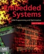 Cover: Embedded Systems - Morgan Kaufmann