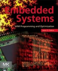Abbildung von: Embedded Systems - Morgan Kaufmann