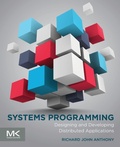 Cover: Systems Programming - Morgan Kaufmann