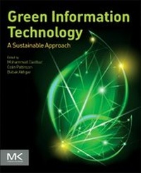 Abbildung von: Green Information Technology - Morgan Kaufmann
