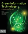 Cover: Green Information Technology - Morgan Kaufmann