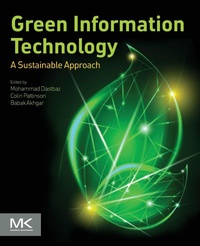 Enlarge image Cover: Green Information Technology - Morgan Kaufmann