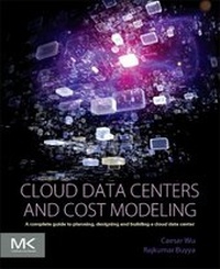 Abbildung von: Cloud Data Centers and Cost Modeling - Morgan Kaufmann