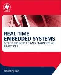 Abbildung von: Real-Time Embedded Systems - Newnes