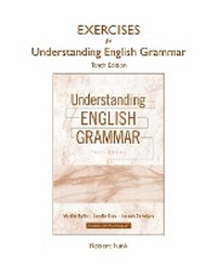 Enlarge image Cover: Exercise Book for Understanding English Grammar - Pearson