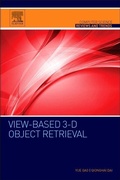 Cover: View-based 3-D Object Retrieval - Morgan Kaufmann