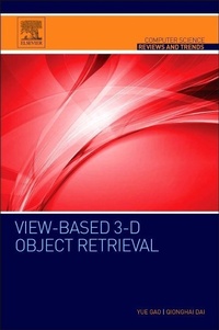 Enlarge image Cover: View-based 3-D Object Retrieval - Morgan Kaufmann